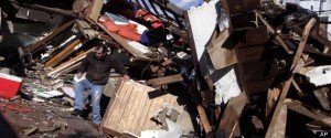 Superstorm Sandy